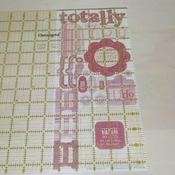 5/$15 Totally You Scrapbook Stickers Kelly Panacci 067901203473 - Picture 4 of 6